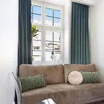 Apartmán Elite Mariacka Premium *