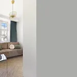 Apartmán Elite Mariacka Premium