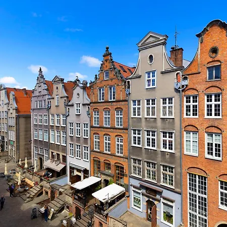 Elite Mariacka Premium * غدانسك