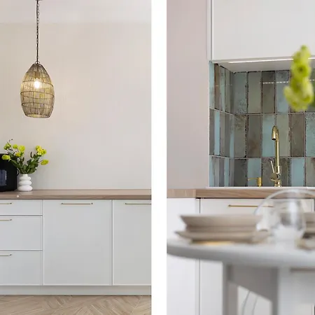 Elite Mariacka Premium Gdańsk