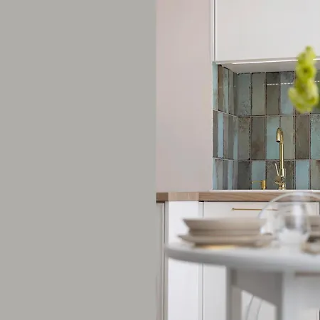 Elite Mariacka Premium Apartament *