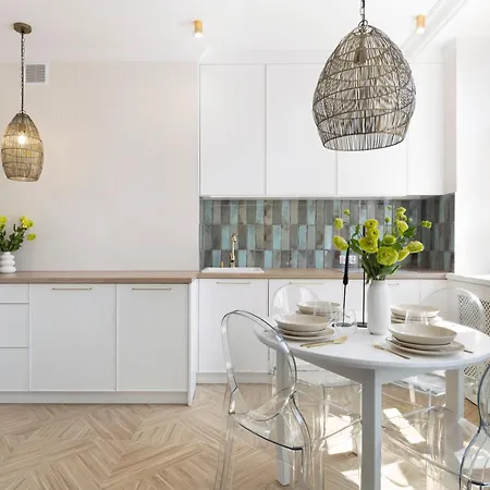 Elite Mariacka Premium * Gdańsk