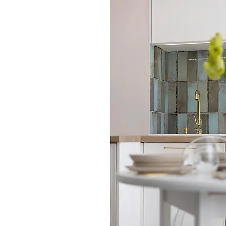 Lejlighed Elite Mariacka Premium *