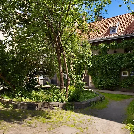 Elite Mariacka Premium * غدانسك