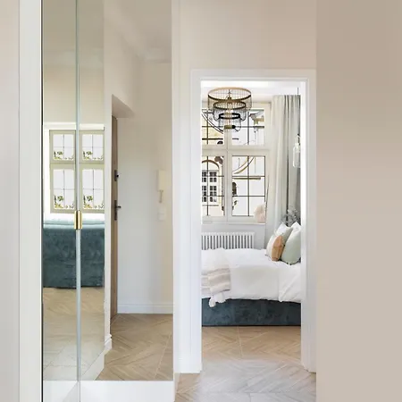 Elite Mariacka Premium