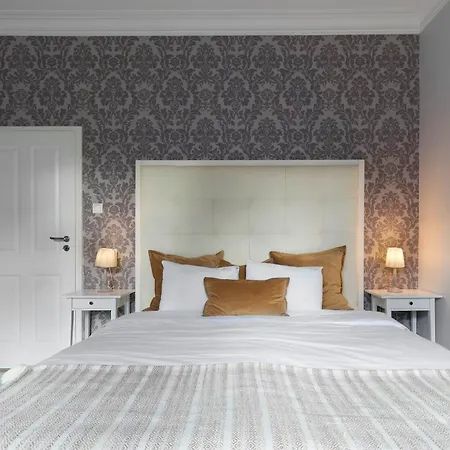 Elite Mariacka Premium Апартаменты *