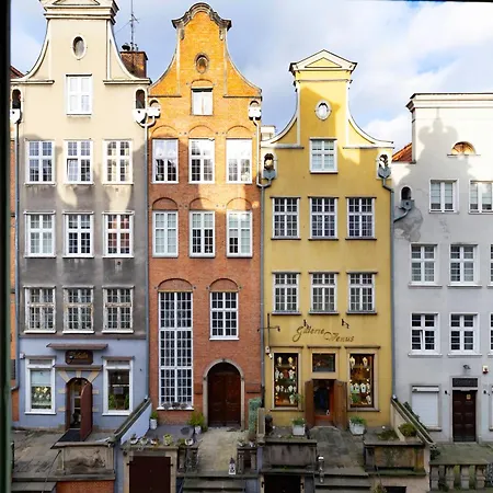 Elite Mariacka Premium Gdańsk