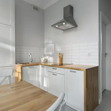 Elite Mariacka Premium Lejlighed