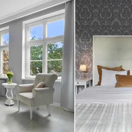 Elite Mariacka Premium غدانسك