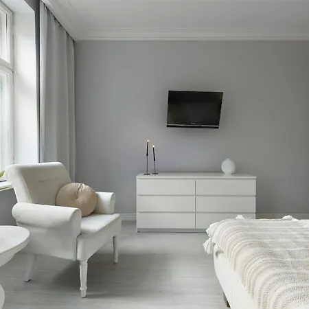 Lejlighed Elite Mariacka Premium *