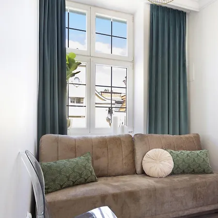 Apartament Elite Mariacka Premium *