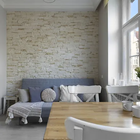 Apartament Elite Mariacka Premium *