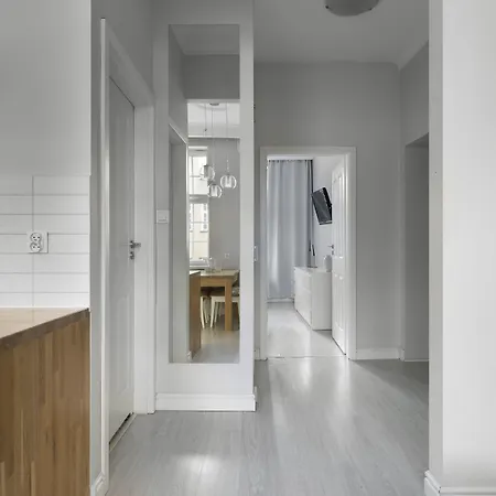 Lejlighed Elite Mariacka Premium Gdańsk