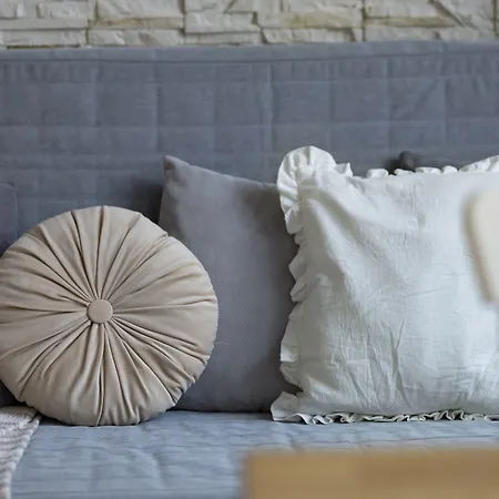 Lejlighed Elite Mariacka Premium Gdańsk