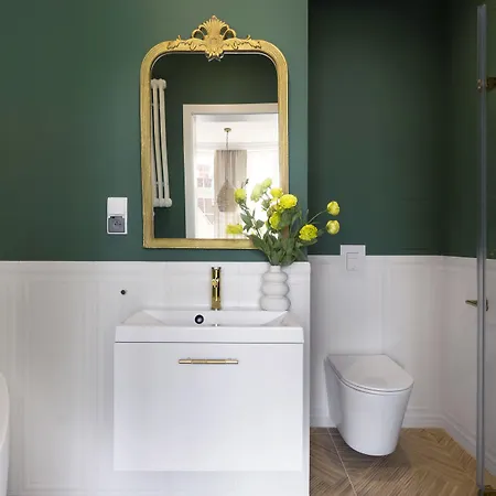 Appartamento Elite Mariacka Premium