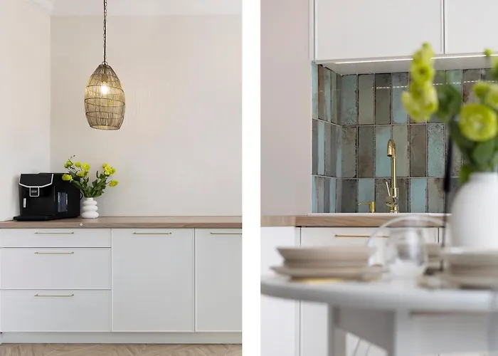 Elite Mariacka Premium Danzica