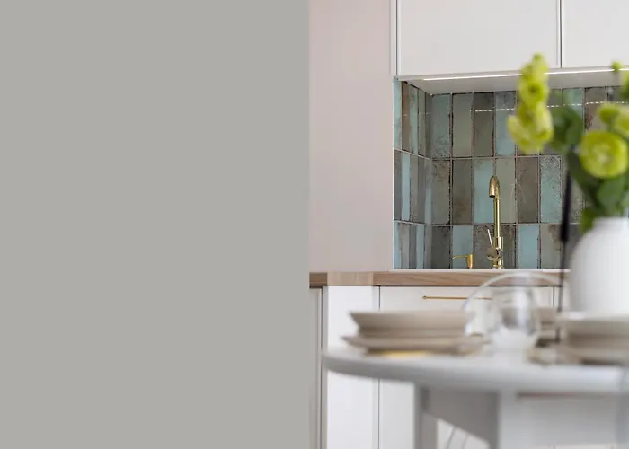 Elite Mariacka Premium Appartamento *