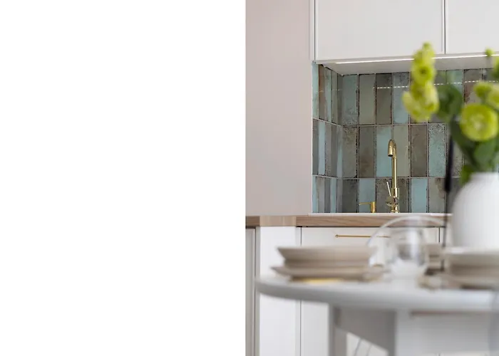 Appartamento Elite Mariacka Premium *