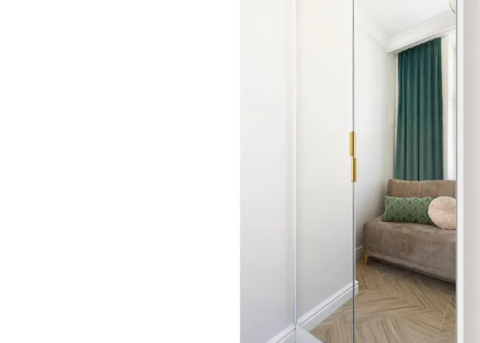 Elite Mariacka Premium * Danzica