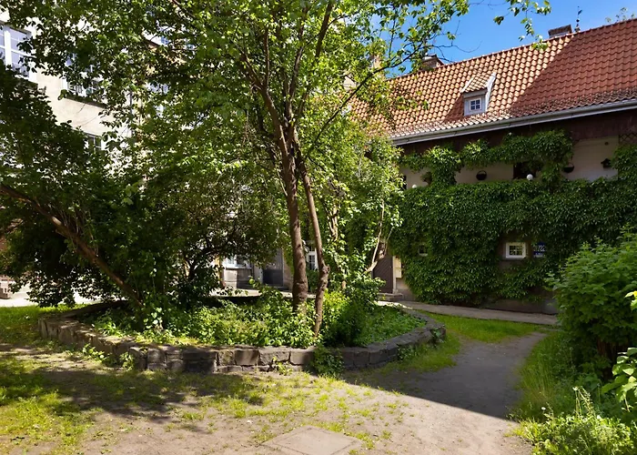 Elite Mariacka Premium * Danzica