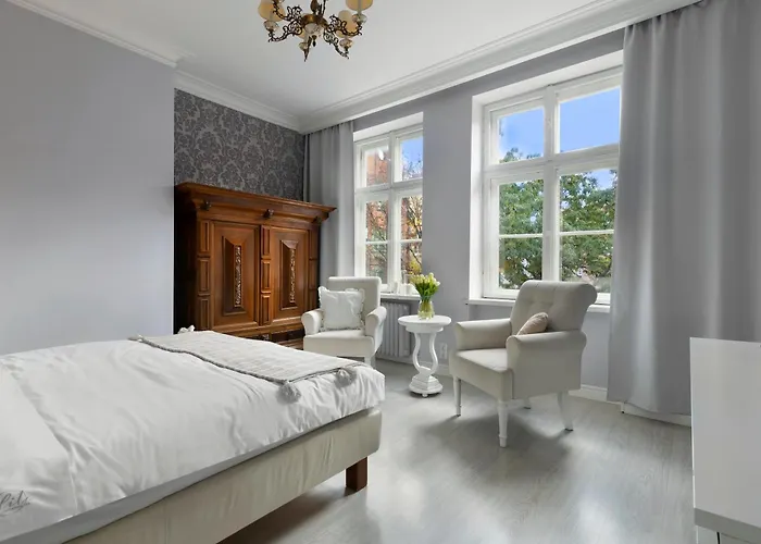 Elite Mariacka Premium