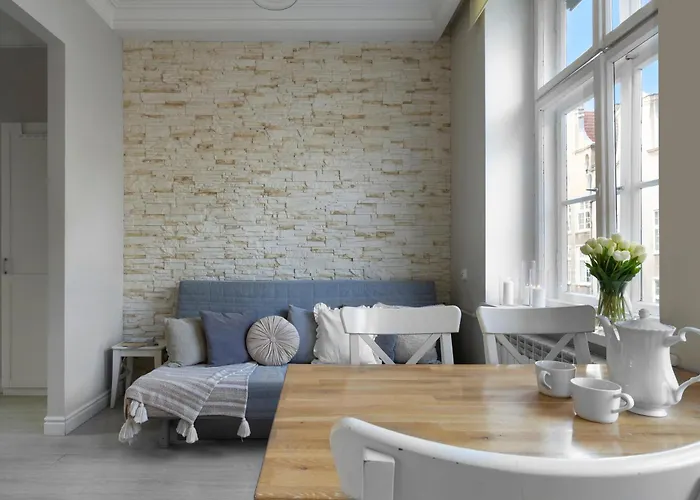 Elite Mariacka Premium Danzica