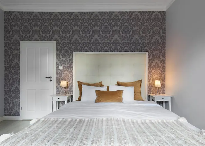 Elite Mariacka Premium Appartamento *