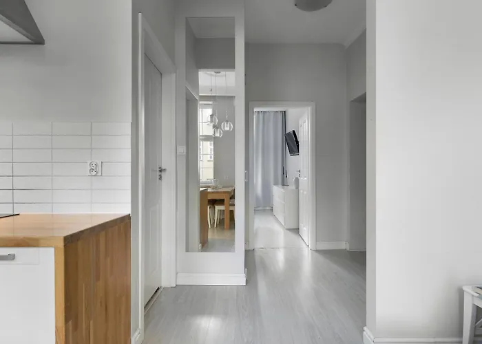 Elite Mariacka Premium * Danzica