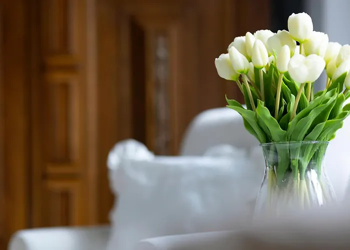 Elite Mariacka Premium Danzica