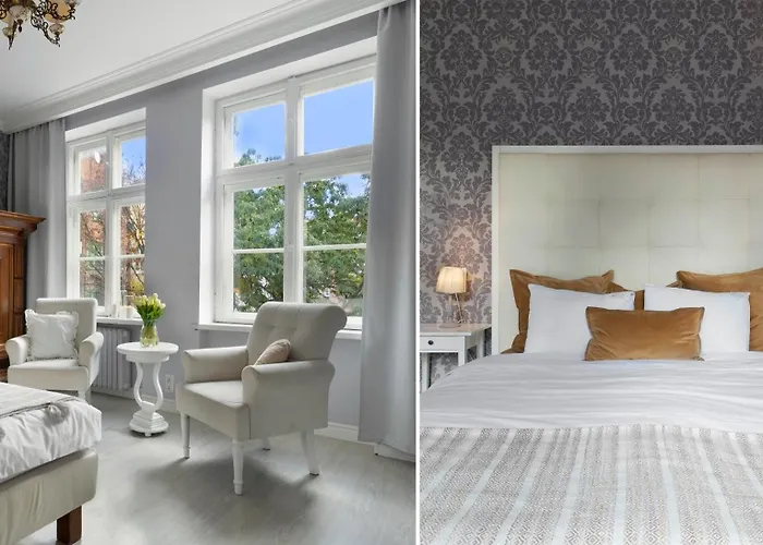 Elite Mariacka Premium Danzica