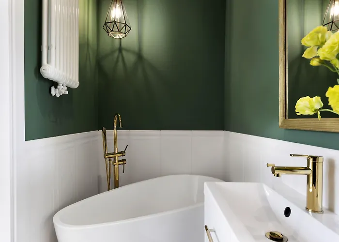 Elite Mariacka Premium