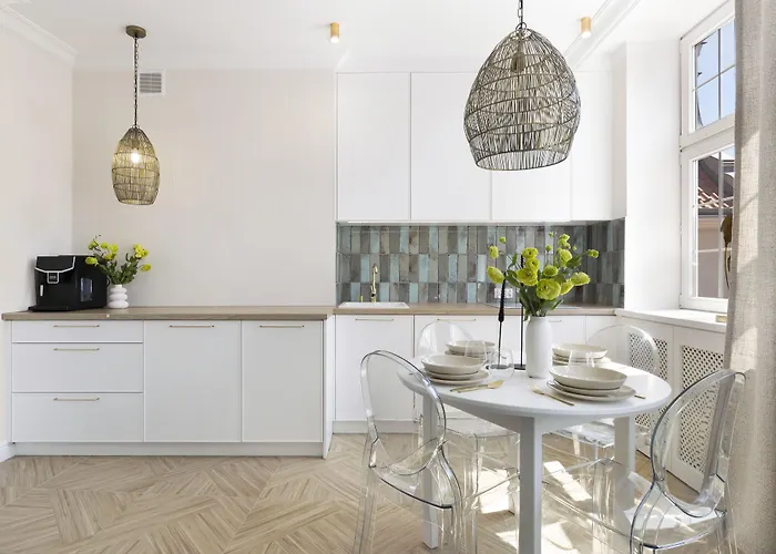 Elite Mariacka Premium * Danzica