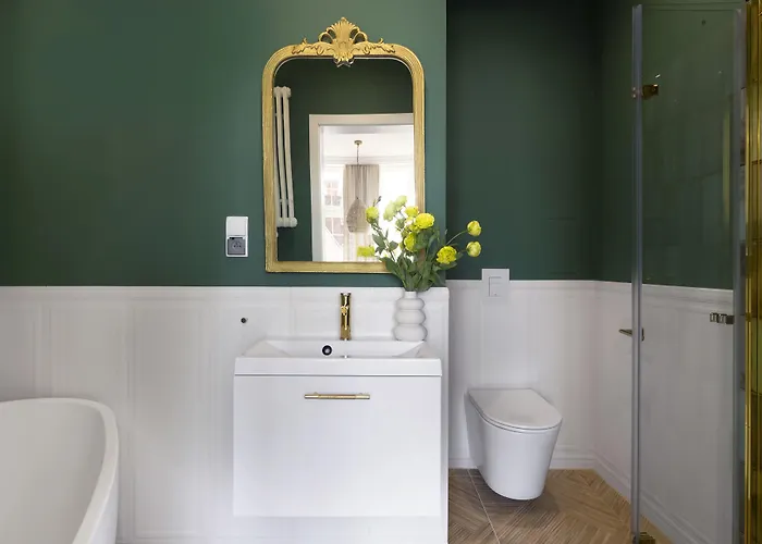 Elite Mariacka Premium *