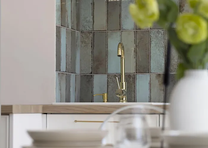 Appartamento Elite Mariacka Premium *