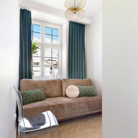 Elite Mariacka Premium