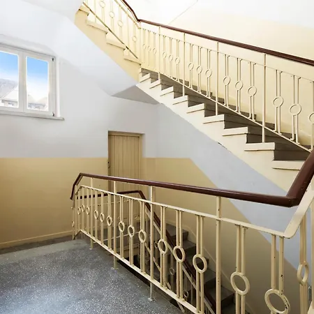 Elite Mariacka Premium グダニスク