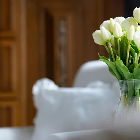 Elite Mariacka Premium グダニスク