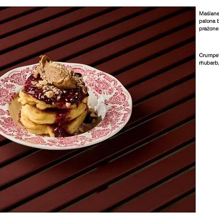 Elite Mariacka Premium *