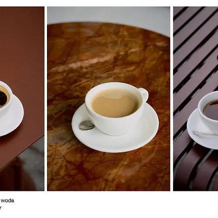 Elite Mariacka Premium アパート