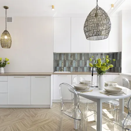 Elite Mariacka Premium * グダニスク