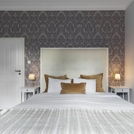 アパート Elite Mariacka Premium グダニスク